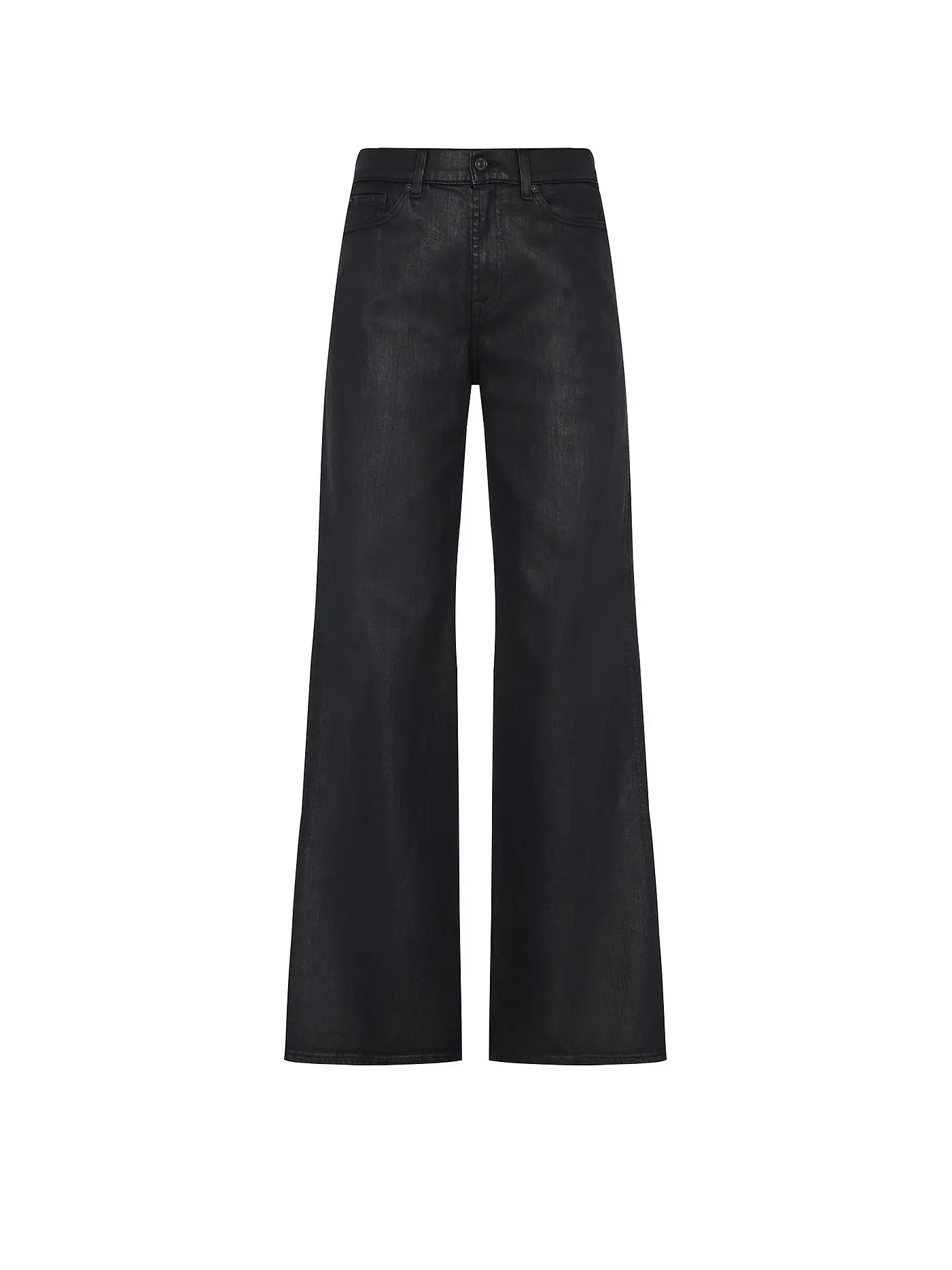 7 FOR ALL MANKIND | Jeans Wide Leg Fit LOTTA | 